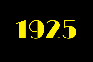 1925