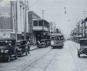 B2501: They Keep Killing Thomas